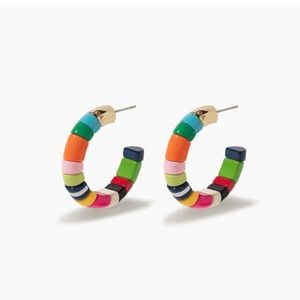COPY - Roxanne Assoulin JAMBALAYA CHUBBIE EARRINGS